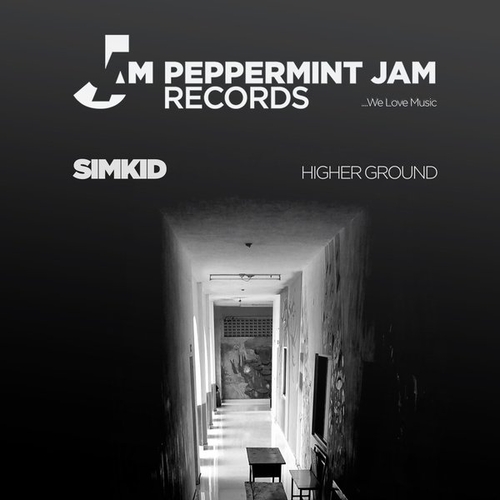 Simkid - Higher Ground [PJ278]